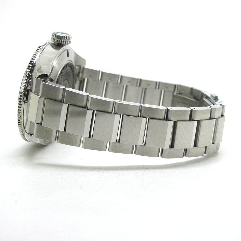 TAG HEUER タグホイヤー 腕時計 オータヴィア 60周年アニバーサリー GMT WBE511A.BA0650 自動巻き 未使用品