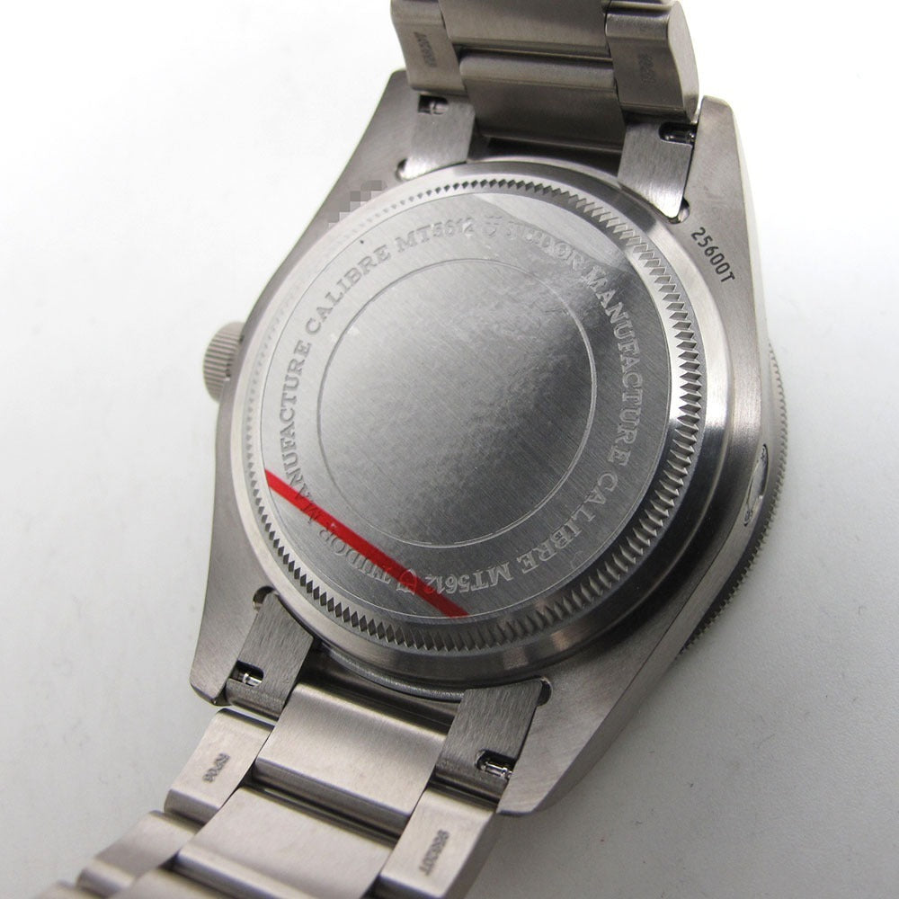 TUDOR チュードル 腕時計 ペラゴス 25600TN M25600TN-0001 自動巻き PELAGOS 未使用品