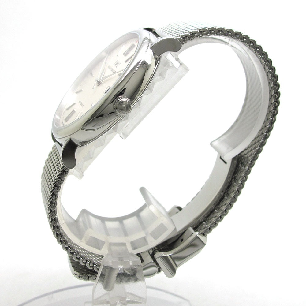 IWC SCHAFFHAUSEN アイダブリューシー シャフハウゼン 腕時計 ポートフィノ オートマティック IW356505 自動巻き PORTOFINO 未使用品