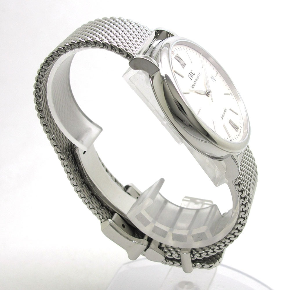 IWC SCHAFFHAUSEN アイダブリューシー シャフハウゼン 腕時計 ポートフィノ オートマティック IW356505 自動巻き PORTOFINO 未使用品
