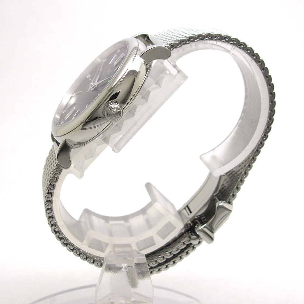 IWC SCHAFFHAUSEN アイダブリューシー シャフハウゼン 腕時計 ポートフィノ オートマティック 34 IW357404 ブルー 12Pダイヤ 自動巻き PORTOFINO 未使用品