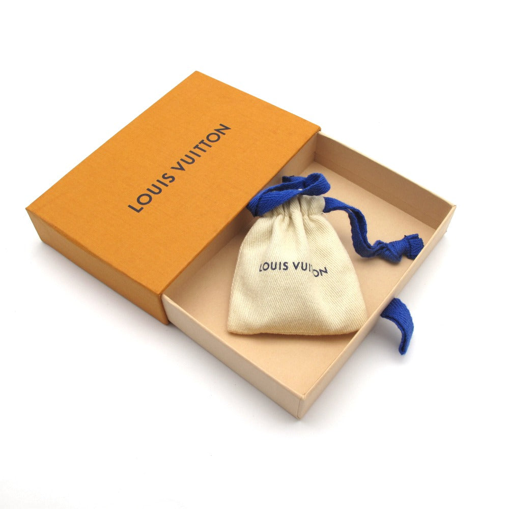 LOUIS VUITTON ルイ・ヴィトン パドロック カデナ 南京錠 鍵 2個 セット 302 315 メタル ゴールド 小物 アクセサリー 付属品 箱有