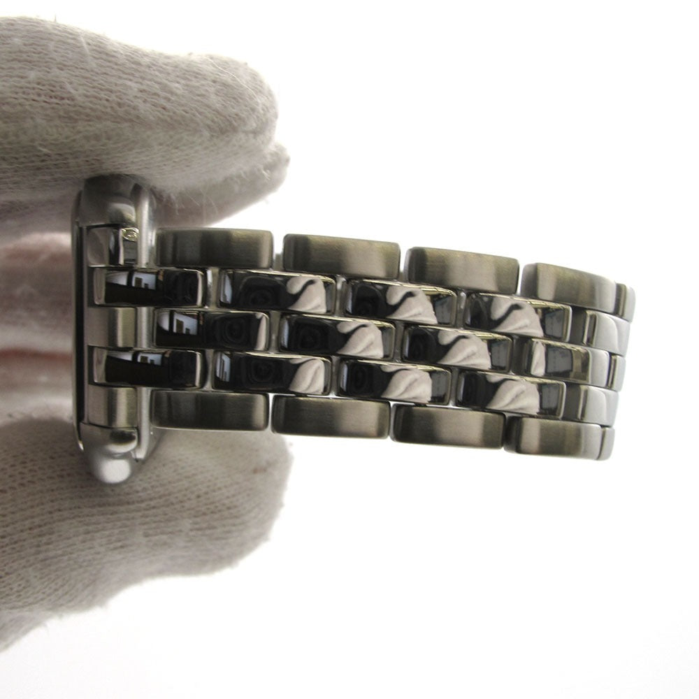 CARTIER カルティエ 腕時計 パンテール ドゥ カルティエ MM W25054P5 シルバー クォーツ PANTHERE