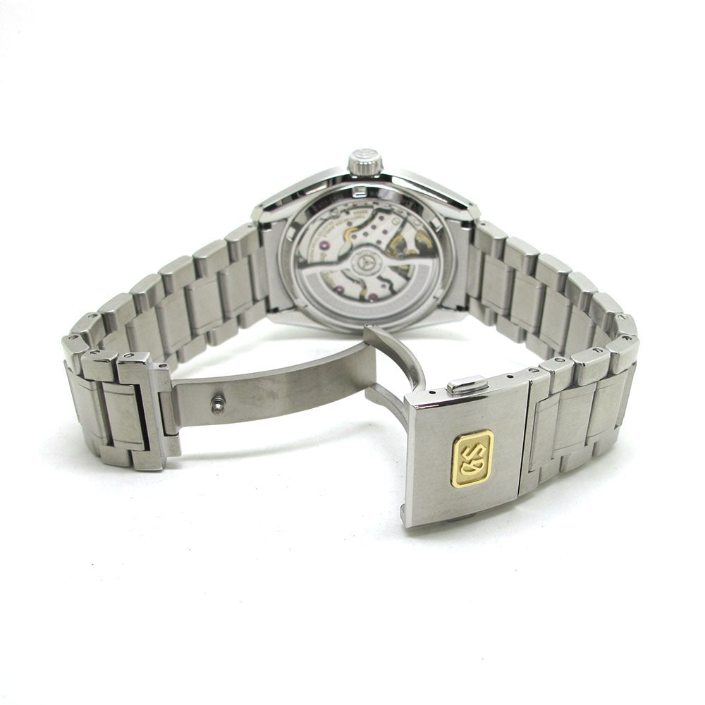 SEIKO Grand Seiko グランドセイコー 腕時計 エボリューション 9 コレクション SLGH021 9SA5-00K0 世界限定1000本 未使用品
