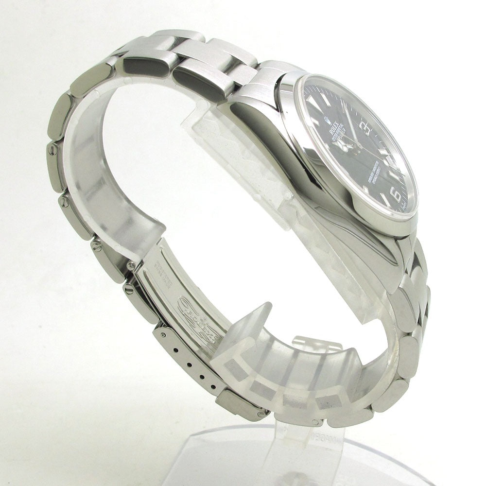 ROLEX ロレックス 腕時計 エクスプローラー1 Ref.14270 A番 自動巻き EXPLORER