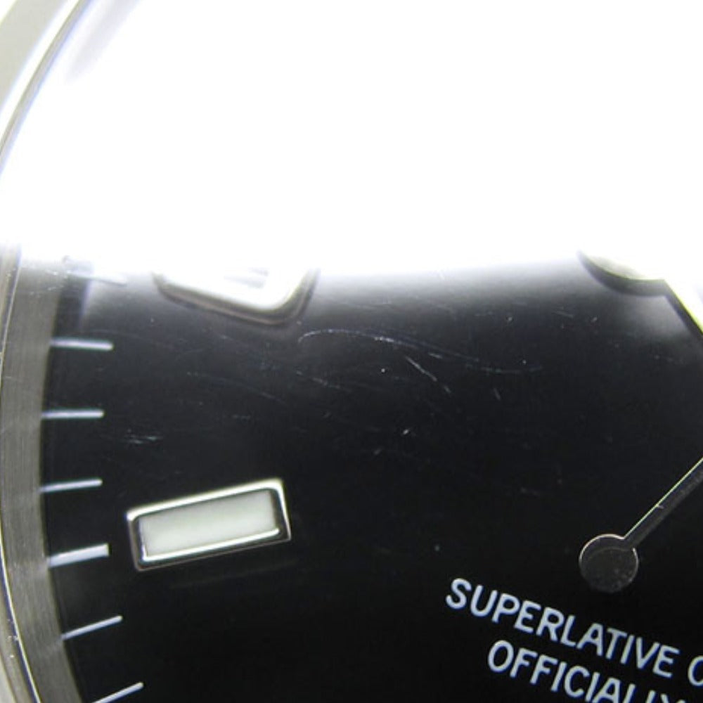 ROLEX ロレックス 腕時計 エクスプローラー1 Ref.14270 A番 自動巻き EXPLORER