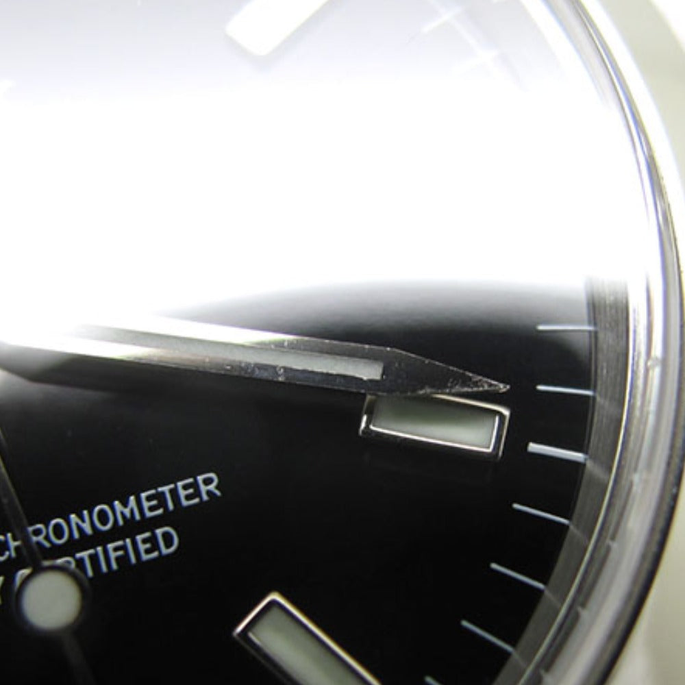 ROLEX ロレックス 腕時計 エクスプローラー1 Ref.14270 A番 自動巻き EXPLORER