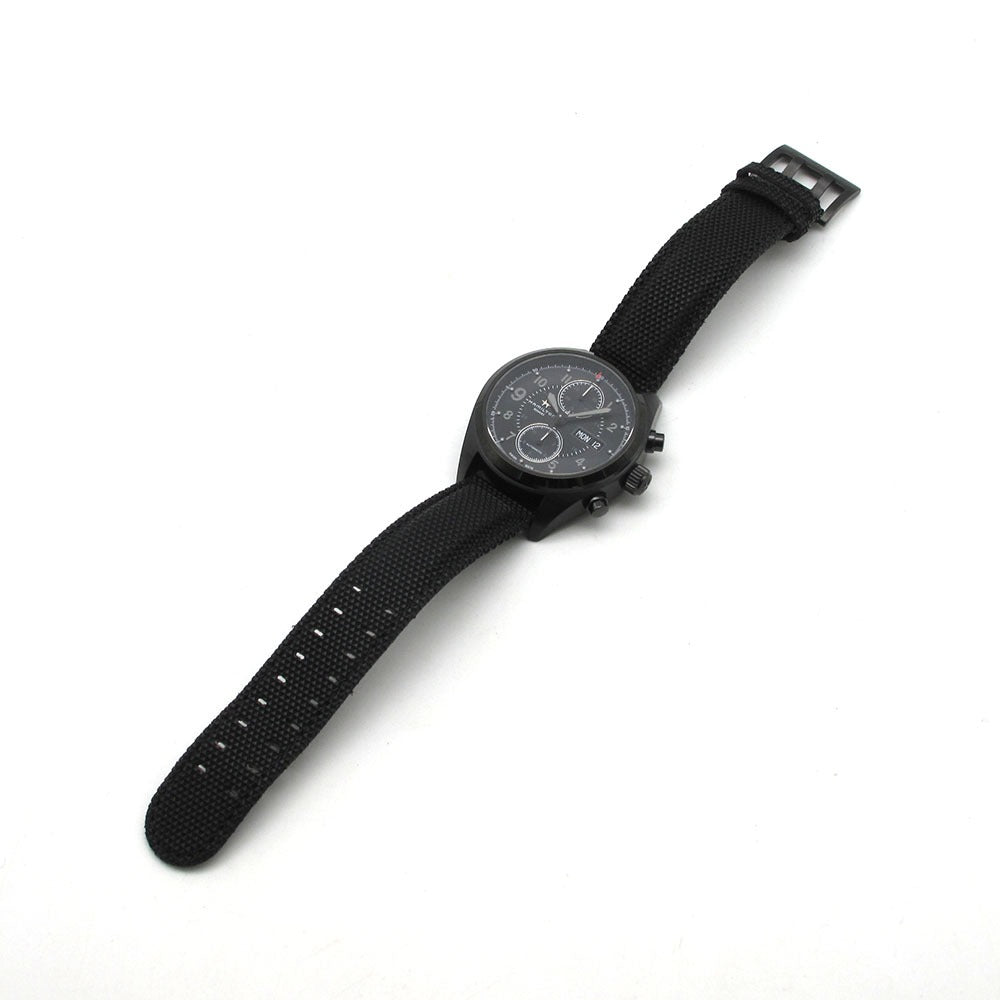 HAMILTON ハミルトン 腕時計 カーキ フィールド オートクロノ H71626735 H716260 自動巻き 未使用品