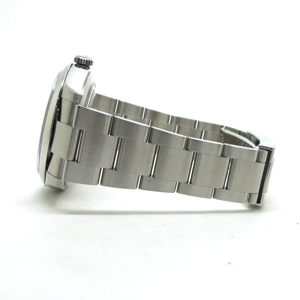 ROLEX ロレックス 腕時計 オイスター パーペチュアル 41 Ref.124300 グリーンダイアル 自動巻き OYSTER PERPETUAL 未使用品