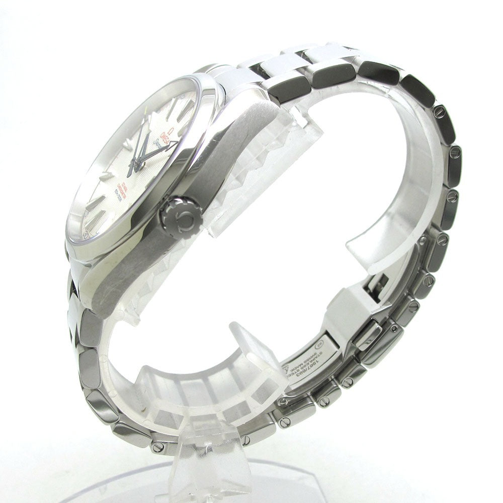 OMEGA オメガ 腕時計 シーマスター アクアテラ 150M 231.10.42.21.02.002 自動巻き SEAMASTER