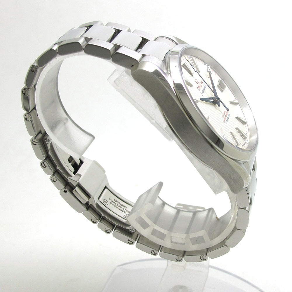 OMEGA オメガ 腕時計 シーマスター アクアテラ 150M 231.10.42.21.02.002 自動巻き SEAMASTER