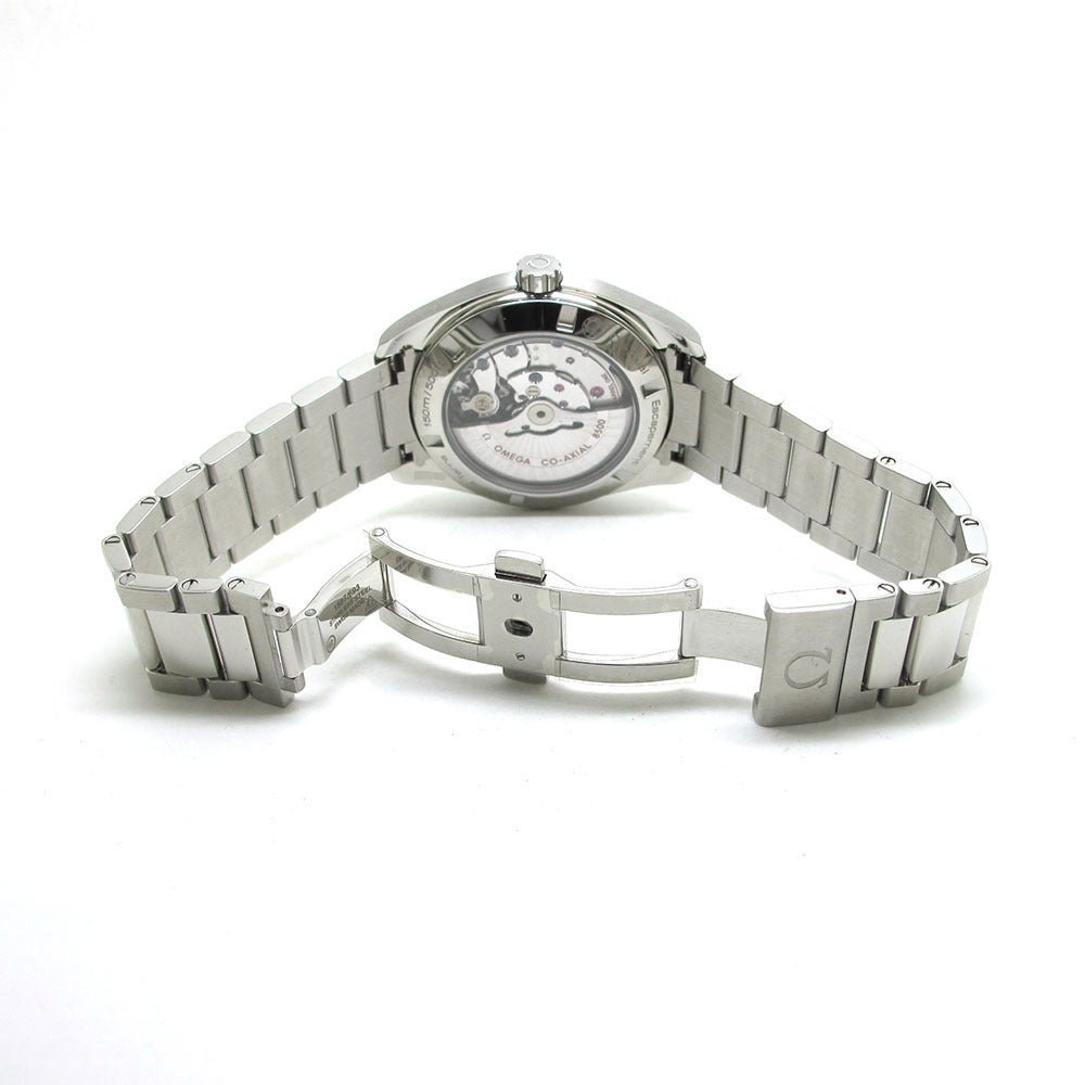 OMEGA オメガ 腕時計 シーマスター アクアテラ 150M 231.10.42.21.02.002 自動巻き SEAMASTER