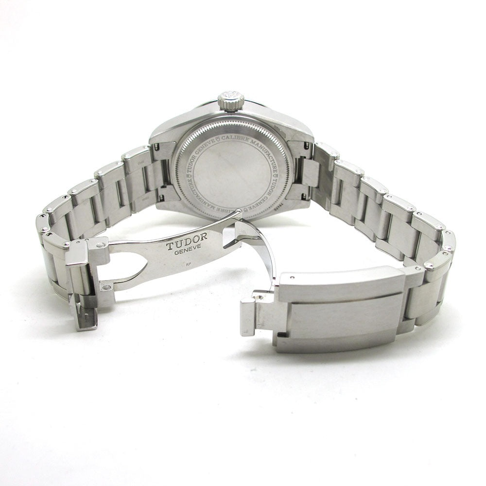 TUDOR チュードル 腕時計 ブラックベイ プロ 79470 M79470-0001 自動巻き