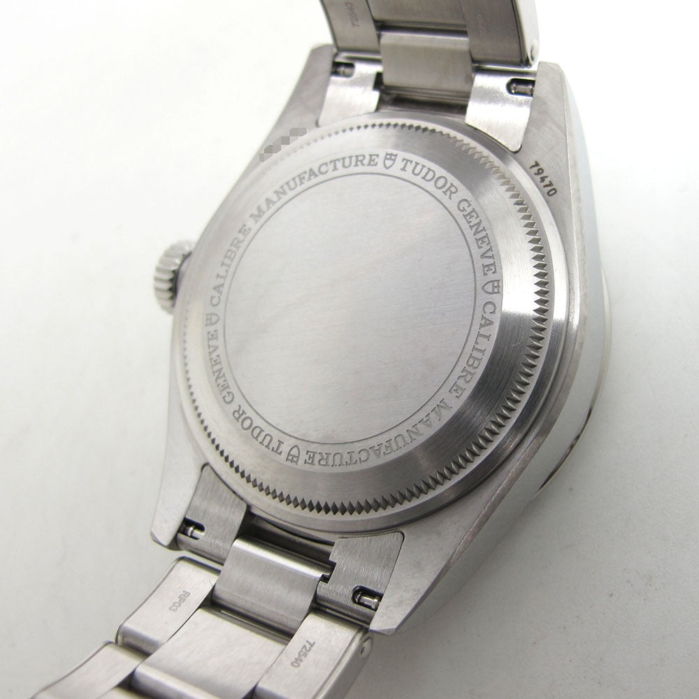 TUDOR チュードル 腕時計 ブラックベイ プロ 79470 M79470-0001 自動巻き