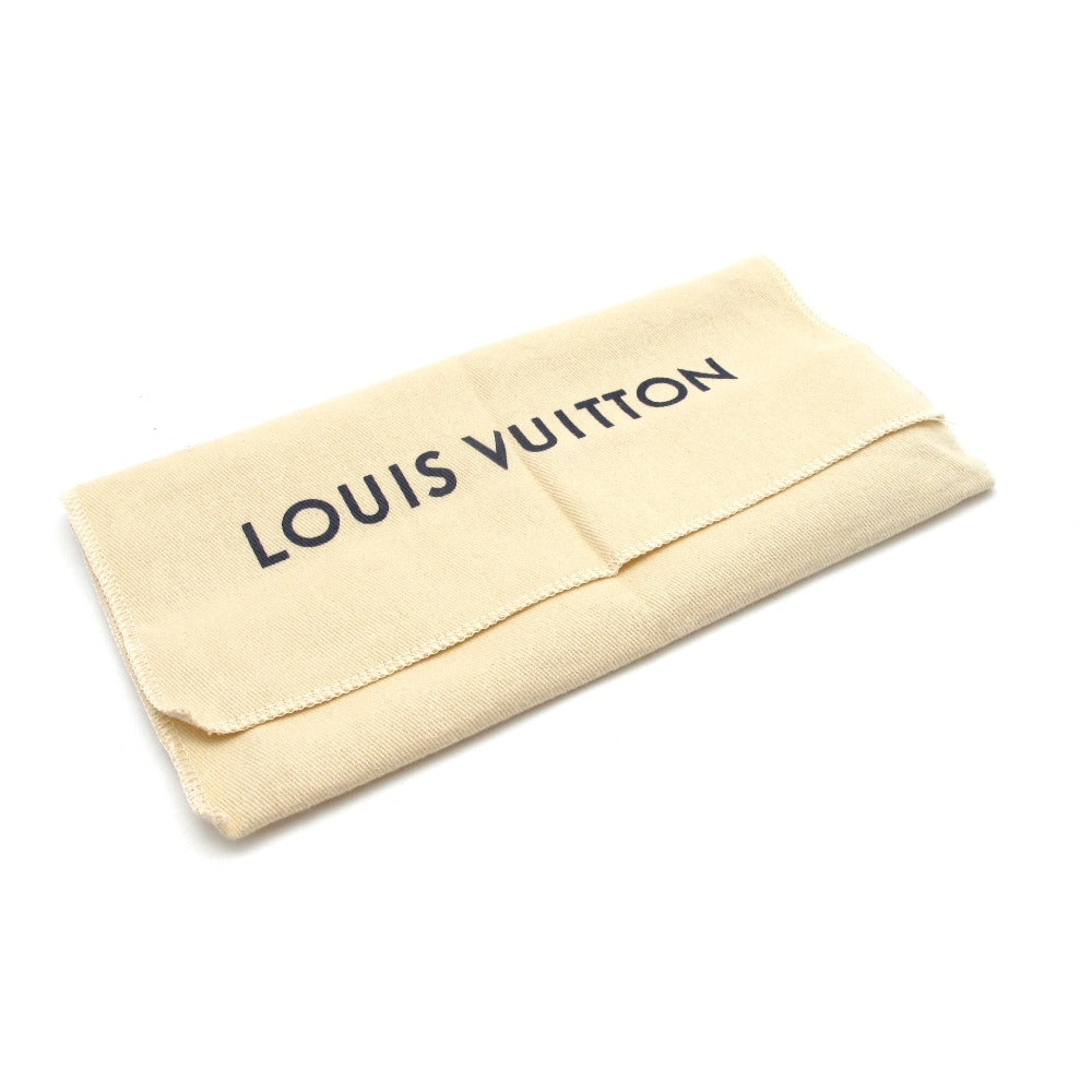 LOUIS VUITTON ルイ・ヴィトン ジッピーウォレット モノグラム コクリコ M41896 ラウンドファスナー 長財布 PVC レザー レディース 未使用品