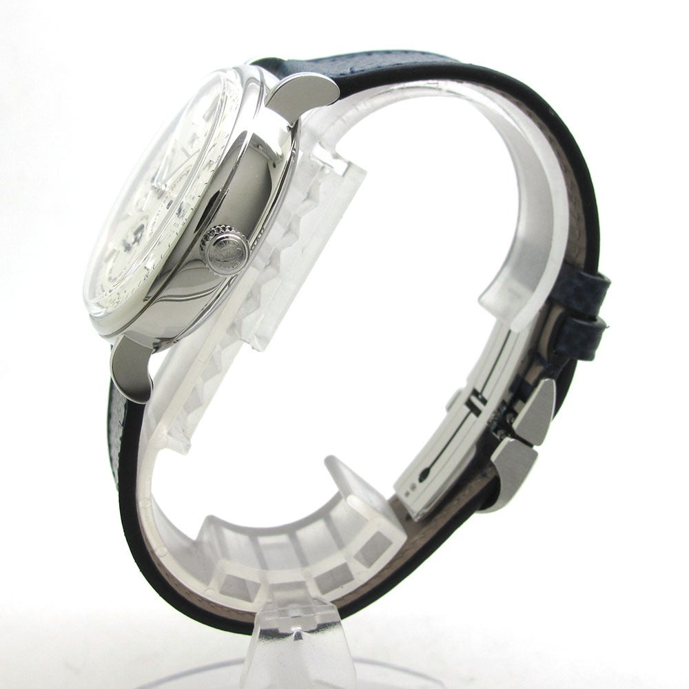 IWC SCHAFFHAUSEN アイダブリューシー シャフハウゼン 腕時計 ポートフィノ パーペチュアルカレンダー IW344601 自動巻き PORTOFINO 未使用品