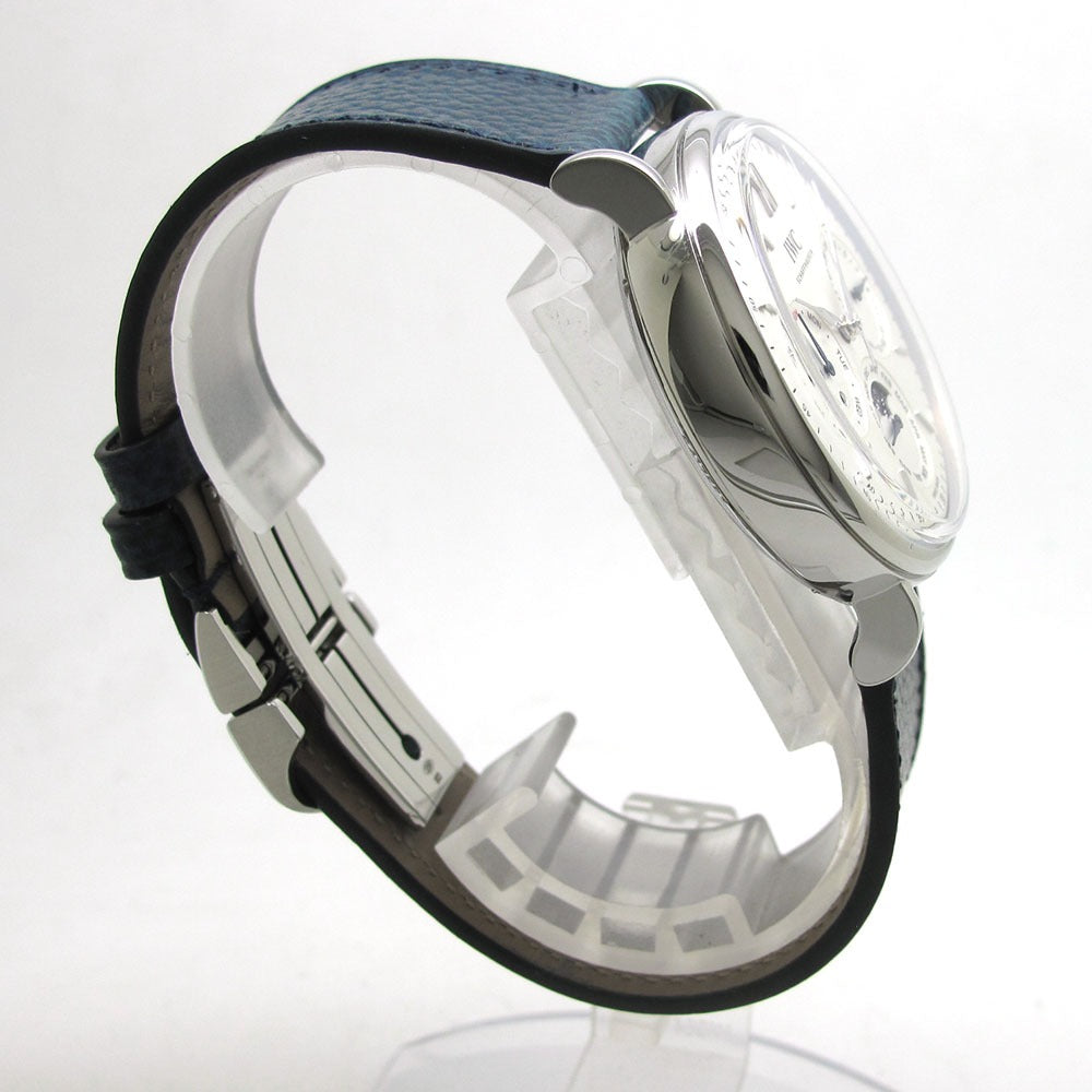 IWC SCHAFFHAUSEN アイダブリューシー シャフハウゼン 腕時計 ポートフィノ パーペチュアルカレンダー IW344601 自動巻き PORTOFINO 未使用品