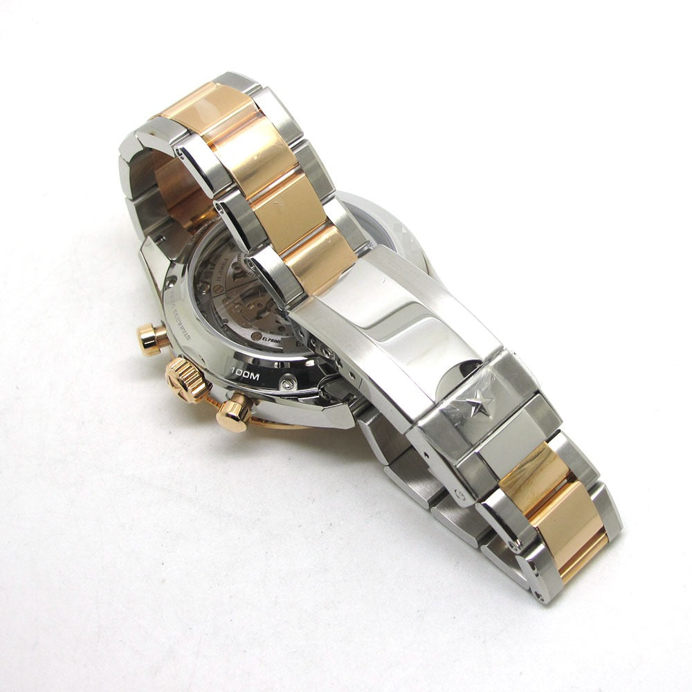 ZENITH ゼニス 腕時計 クロノマスター スポーツ 51.3100.3600/69.M3100 自動巻き 未使用品