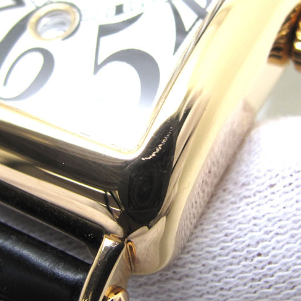 FRANCK MULLER フランクミュラー 腕時計 ロングアイランド デイト 1150SCDT 5N K18PG 自動巻き