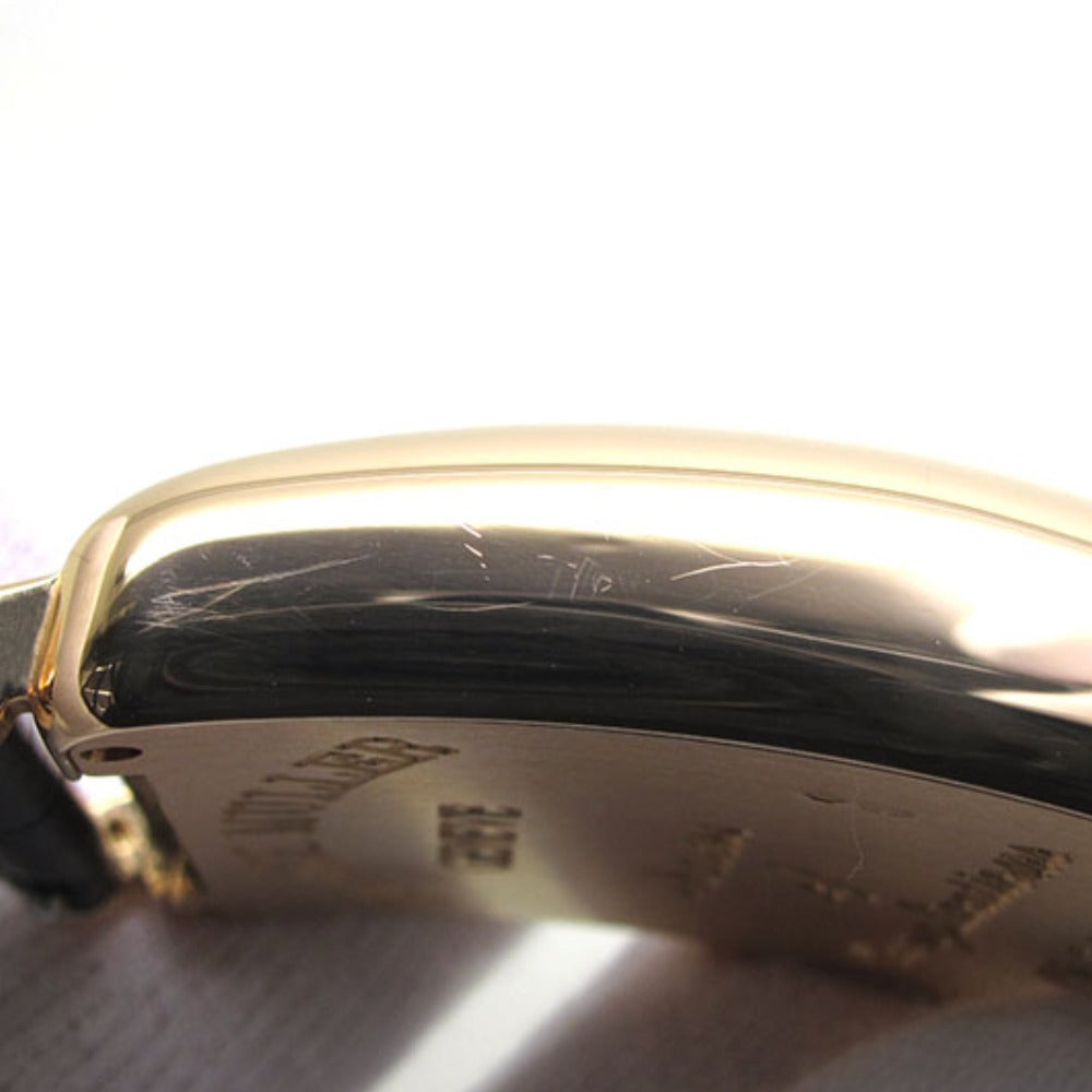 FRANCK MULLER フランクミュラー 腕時計 ロングアイランド デイト 1150SCDT 5N K18PG 自動巻き
