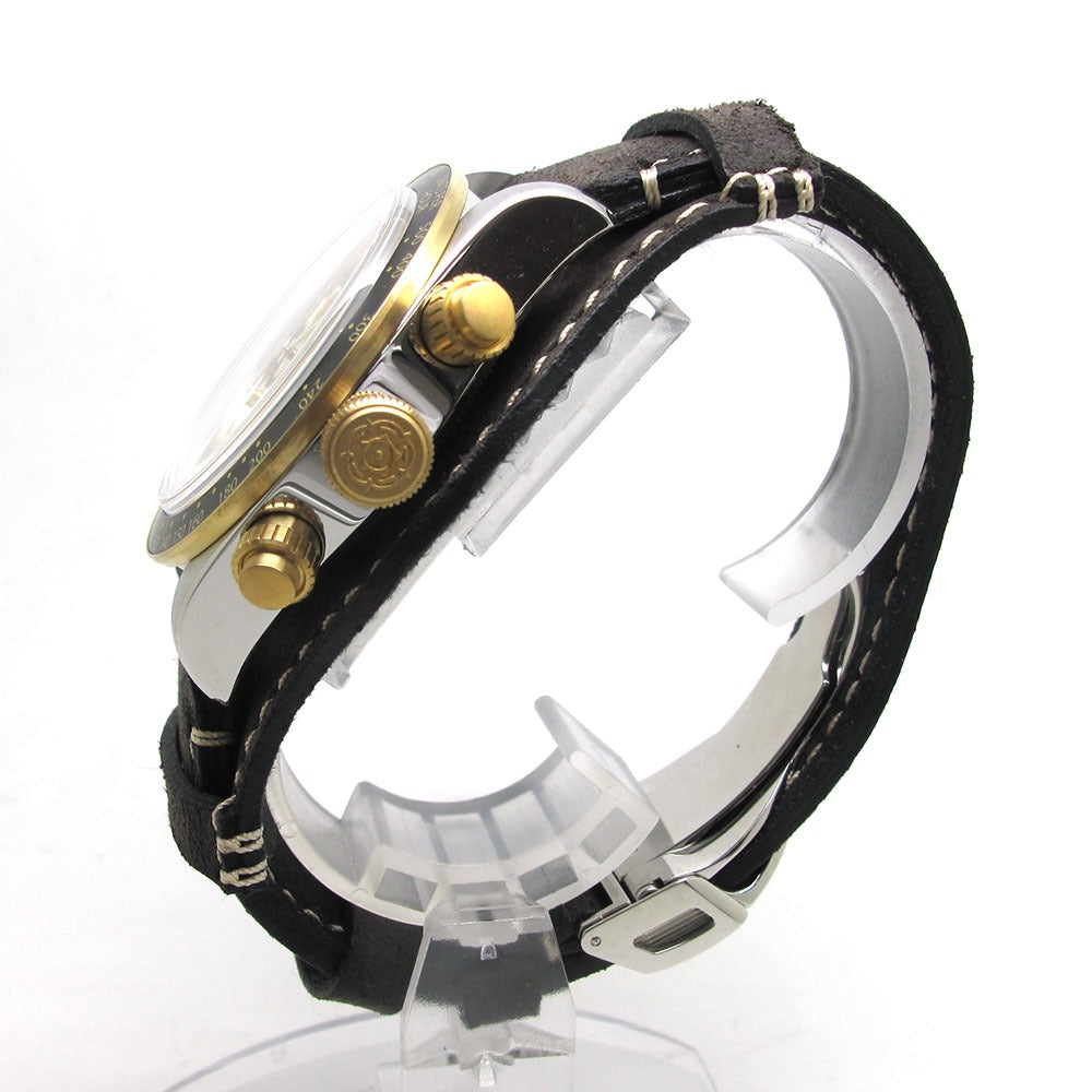 TUDOR チュードル 腕時計 ブラックベイ クロノ S&G 79363N M79363N-0008 自動巻き