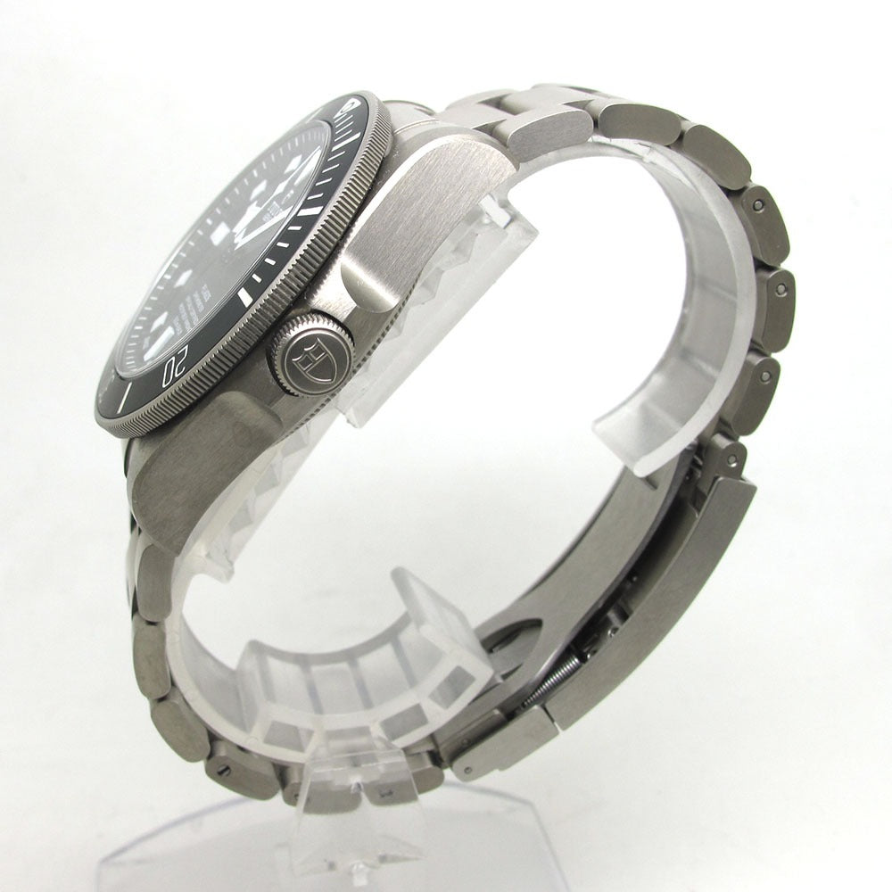 TUDOR チュードル 腕時計 ペラゴス 25600TN M25600TN-0001 自動巻き PELAGOS