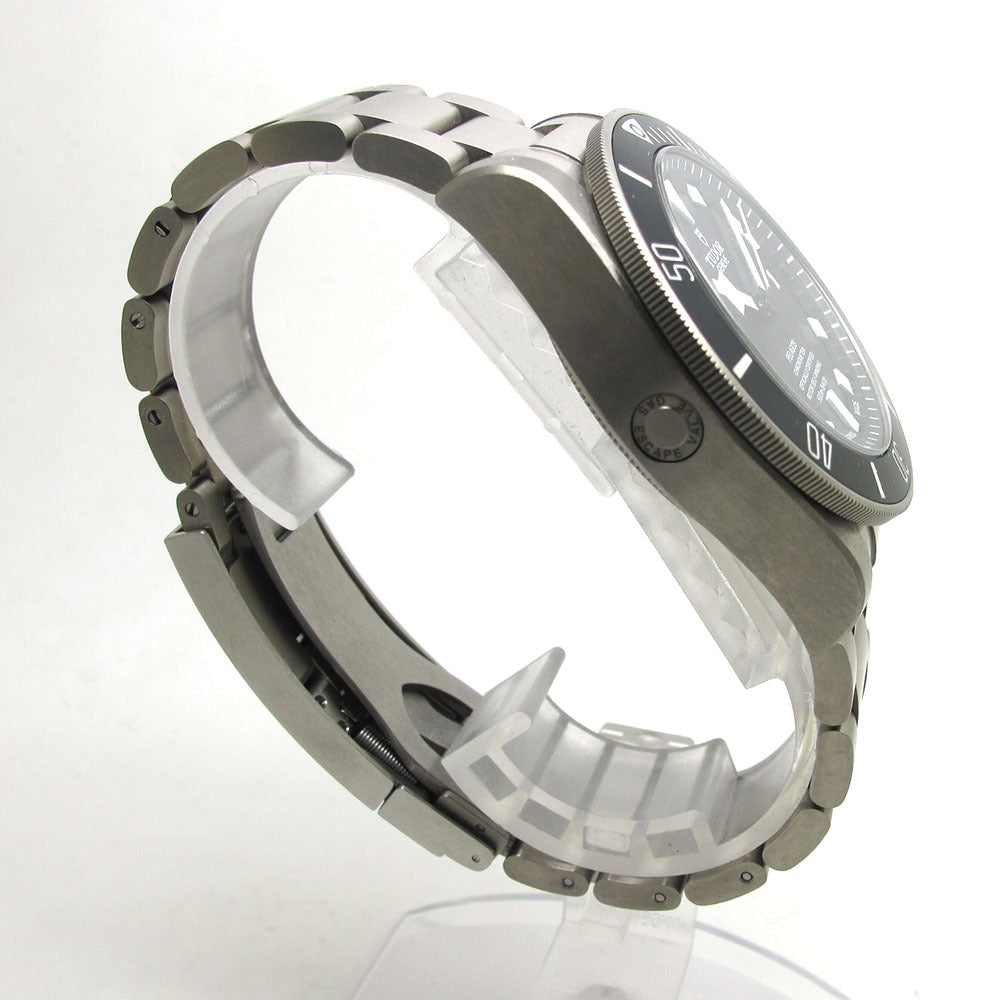 TUDOR チュードル 腕時計 ペラゴス 25600TN M25600TN-0001 自動巻き PELAGOS