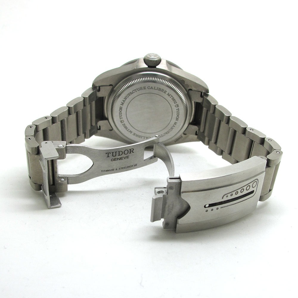 TUDOR チュードル 腕時計 ペラゴス 25600TN M25600TN-0001 自動巻き PELAGOS