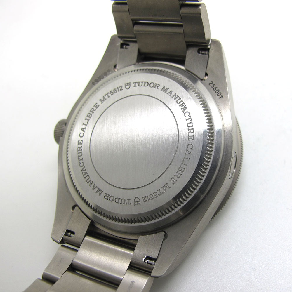 TUDOR チュードル 腕時計 ペラゴス 25600TN M25600TN-0001 自動巻き PELAGOS