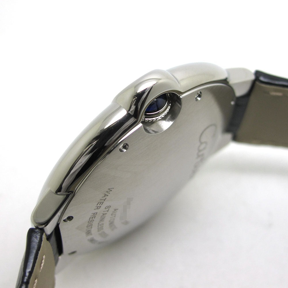 CARTIER カルティエ 腕時計 バロン ブルー 42mm W69016Z4 自動巻き BALLON BLEU 未使用品