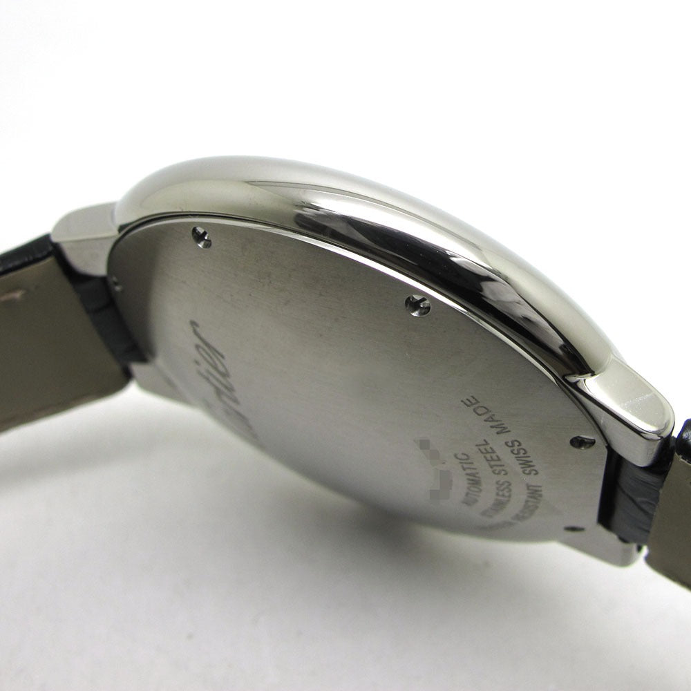 CARTIER カルティエ 腕時計 バロン ブルー 42mm W69016Z4 自動巻き BALLON BLEU 未使用品