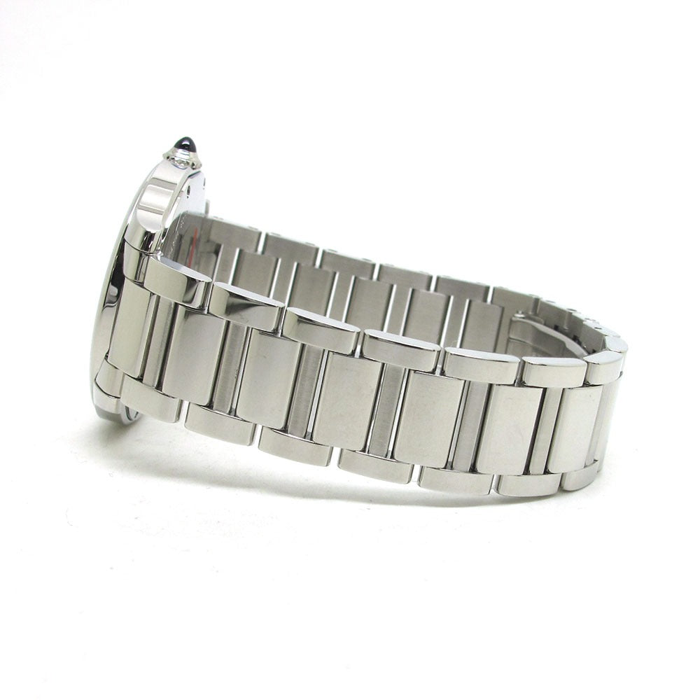 CARTIER カルティエ 腕時計 ロンド マスト ドゥ カルティエ 36mm WSRN0034 クォーツ 未使用品