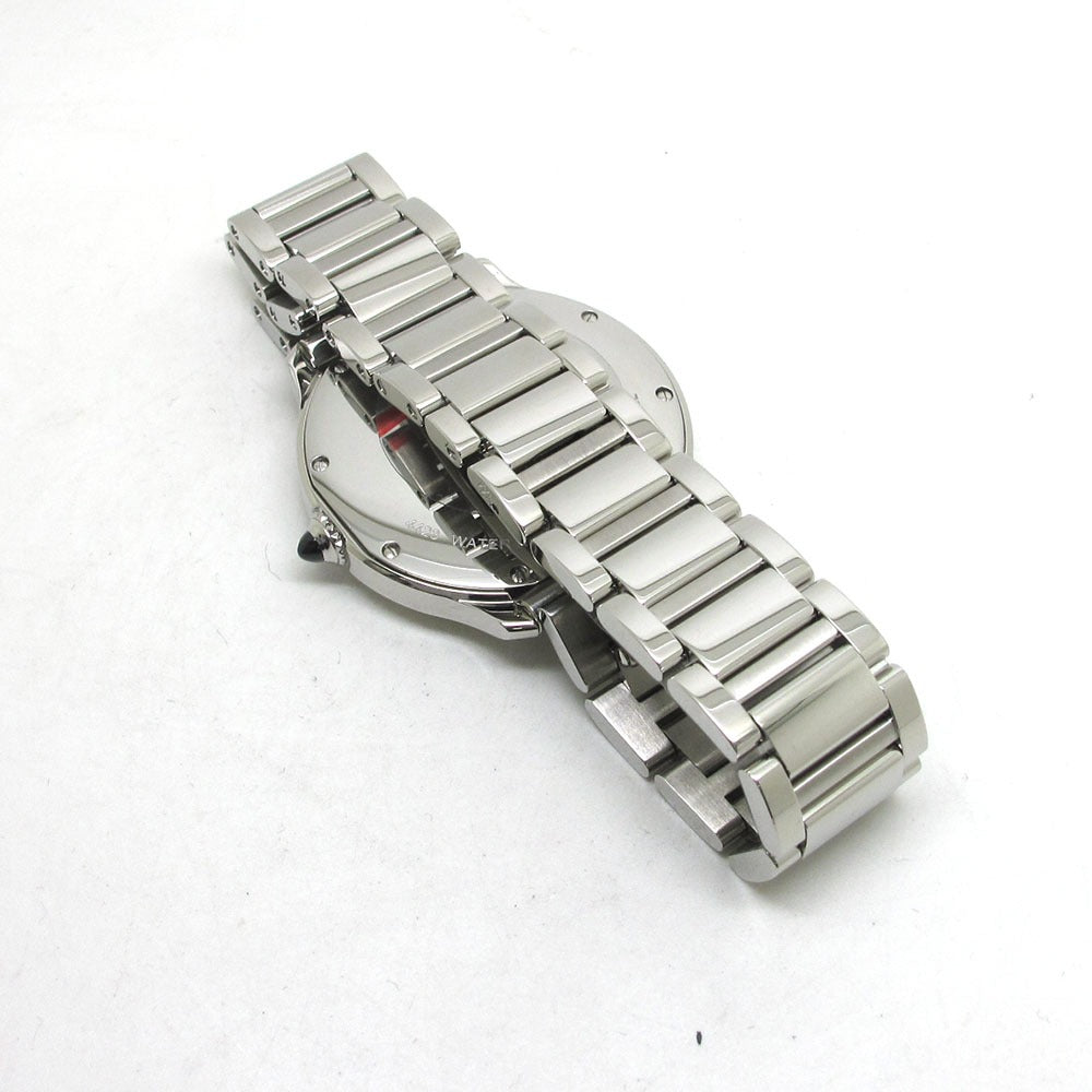 CARTIER カルティエ 腕時計 ロンド マスト ドゥ カルティエ 36mm WSRN0034 クォーツ 未使用品