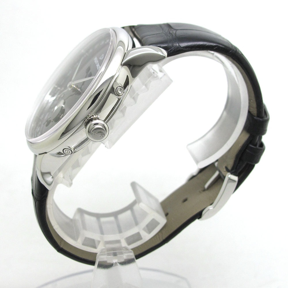 JAQUET DROZ ジャケドロー 腕時計 エクリプス オニキス J012630270 自動巻き