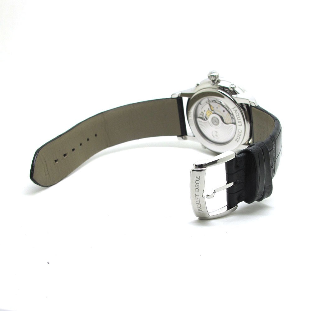 JAQUET DROZ ジャケドロー 腕時計 エクリプス オニキス J012630270 自動巻き