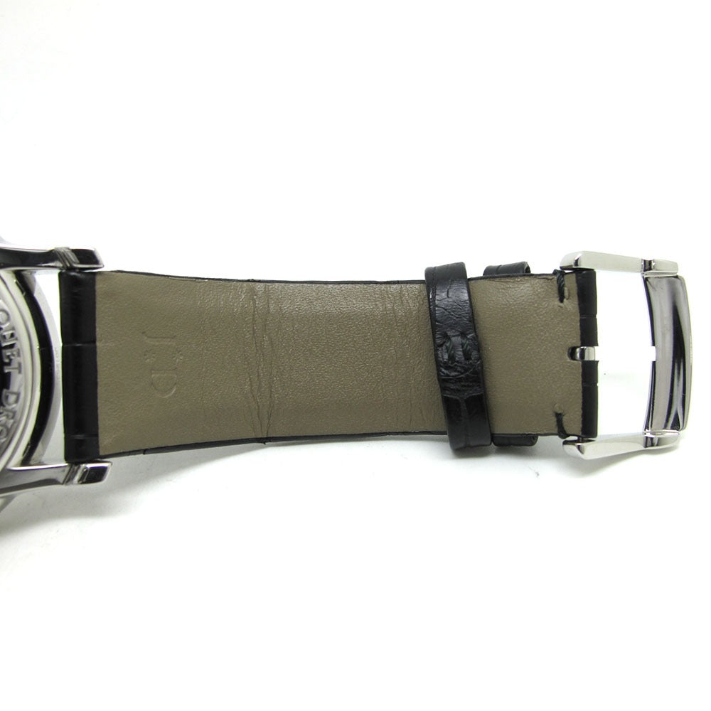 JAQUET DROZ ジャケドロー 腕時計 エクリプス オニキス J012630270 自動巻き
