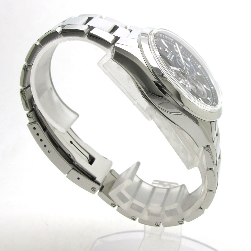 ZENITH ゼニス 腕時計 クロノマスター オープン 03.3300.3604/21.M3300 エルプリメロ 自動巻き