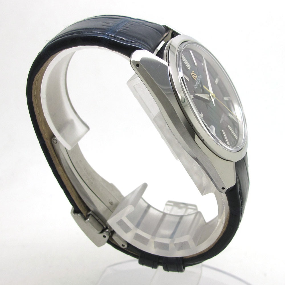 SEIKO Grand Seiko グランドセイコー 腕時計 ヘリテージコレクション 44GS 55周年記念限定モデル SBGY009 9R31-0AG0 手巻き