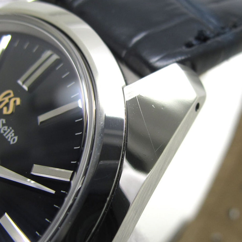 SEIKO Grand Seiko グランドセイコー 腕時計 ヘリテージコレクション 44GS 55周年記念限定モデル SBGY009 9R31-0AG0 手巻き