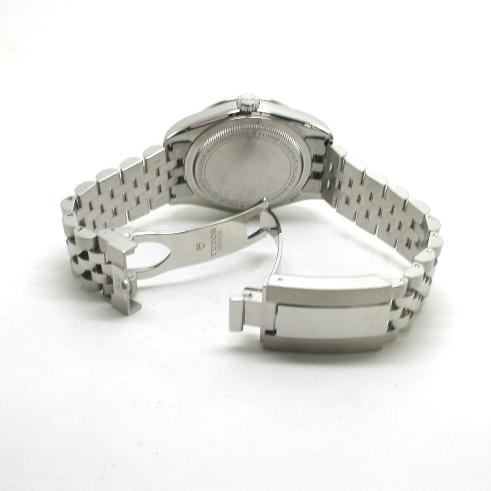 TUDOR チュードル 腕時計 ブラックベイ 36 79540 M79640-0002 ブルー 自動巻き