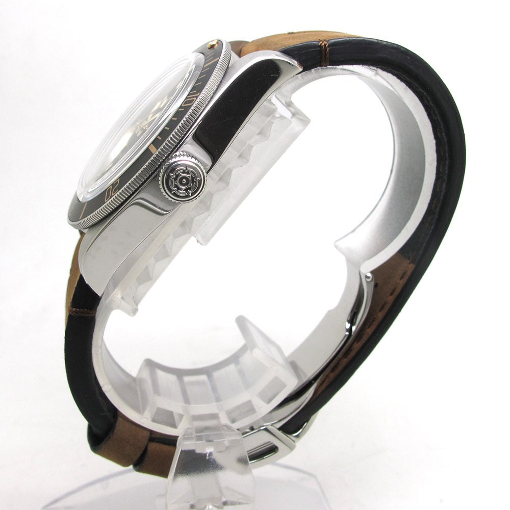 TUDOR チュードル 腕時計 ブラックベイ 58 79030N M79030N-0002 自動巻き