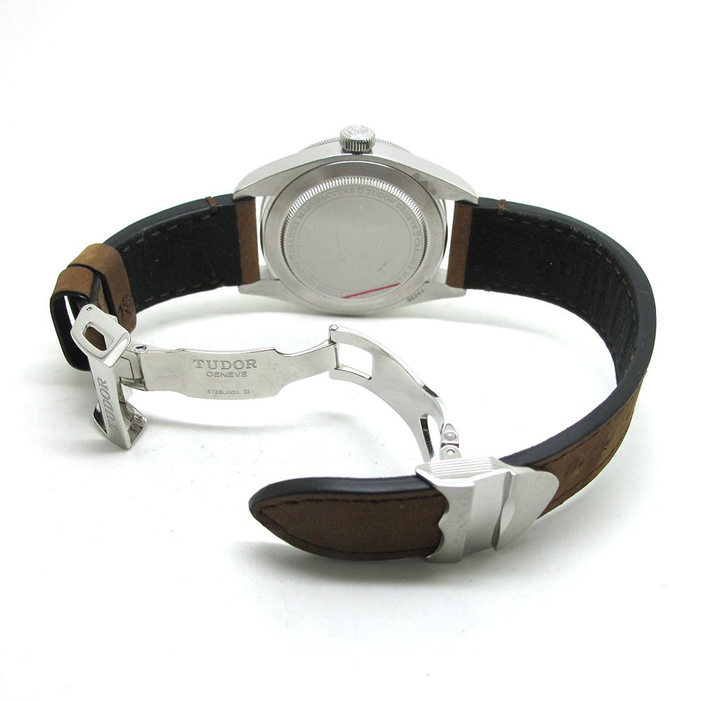 TUDOR チュードル 腕時計 ブラックベイ 58 79030N M79030N-0002 自動巻き