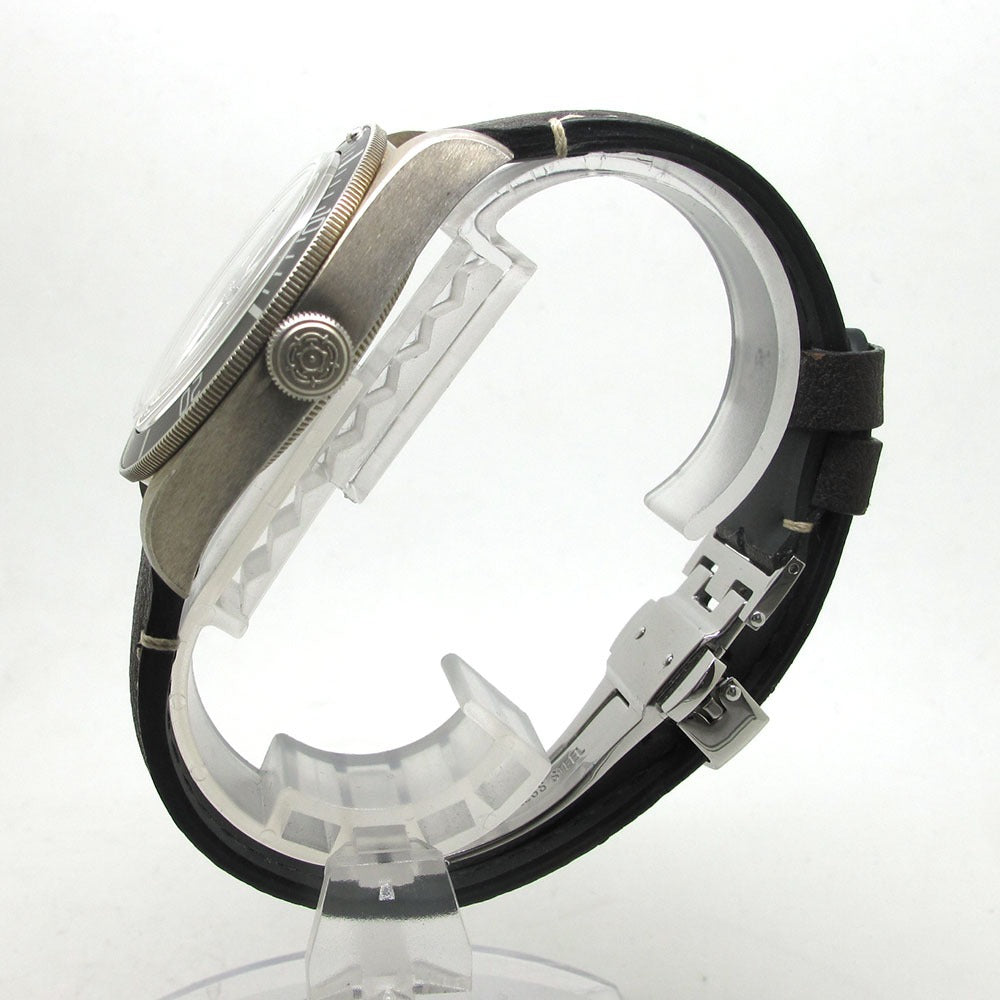 TUDOR チュードル 腕時計 ブラックベイ フィフティエイト 925 79010SG M79010SG-0001 グレー文字盤 自動巻き