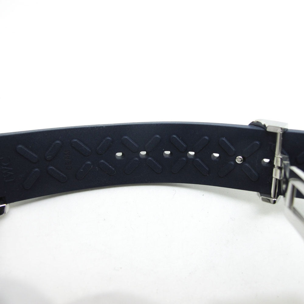 IWC SCHAFFHAUSEN アイダブリューシー シャフハウゼン 腕時計 ポルトギーゼ クロノグラフ IW371620 ホワイト 自動巻き PORTUGUESE
