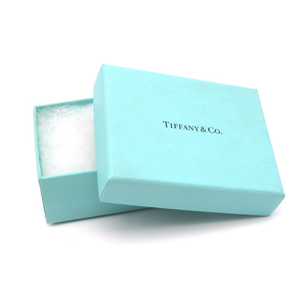 TIFFANY&Co. ティファニー アトラス マネークリップ ビルクリップ 札ばさみ ローマ数字 Ag SV シルバー 925 箱有 アクセサリー 小物