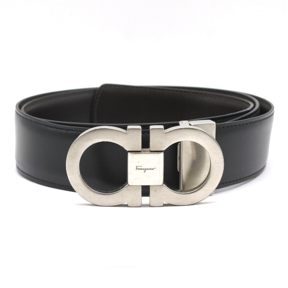 Salvatore Ferragamo サルヴァトーレフェラガモ ダブル