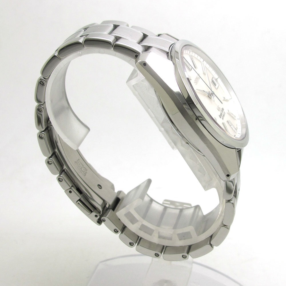SEIKO Grand Seiko グランドセイコー 腕時計 ヒストリカルコレクション 44GS 限定 SBGR081 6S65-00J0 自動巻き