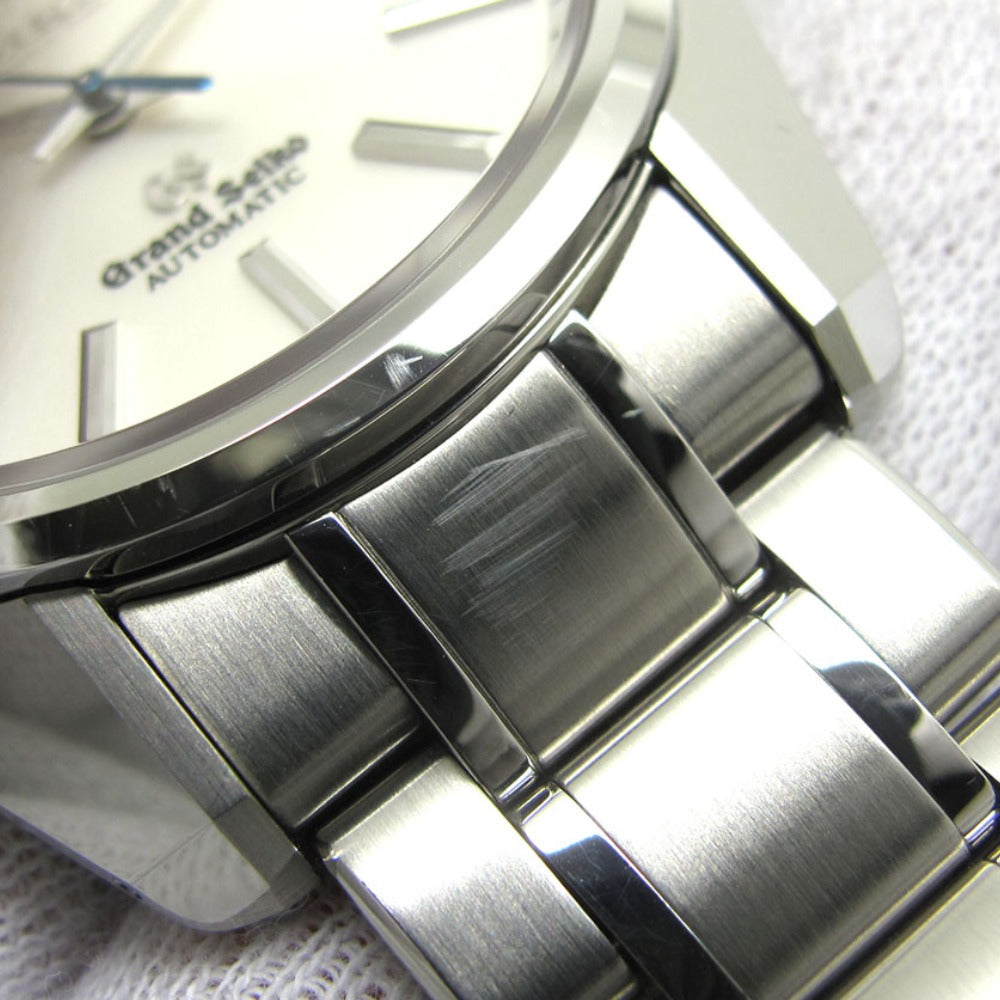 SEIKO Grand Seiko グランドセイコー 腕時計 ヒストリカルコレクション 44GS 限定 SBGR081 6S65-00J0 自動巻き