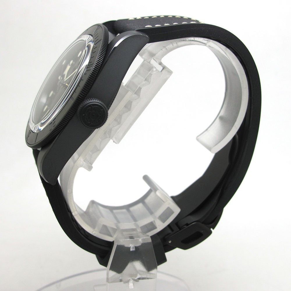 TUDOR チュードル 腕時計 ブラックベイ セラミック 79210CNU M79210CNU-0001 自動巻き 未使用品