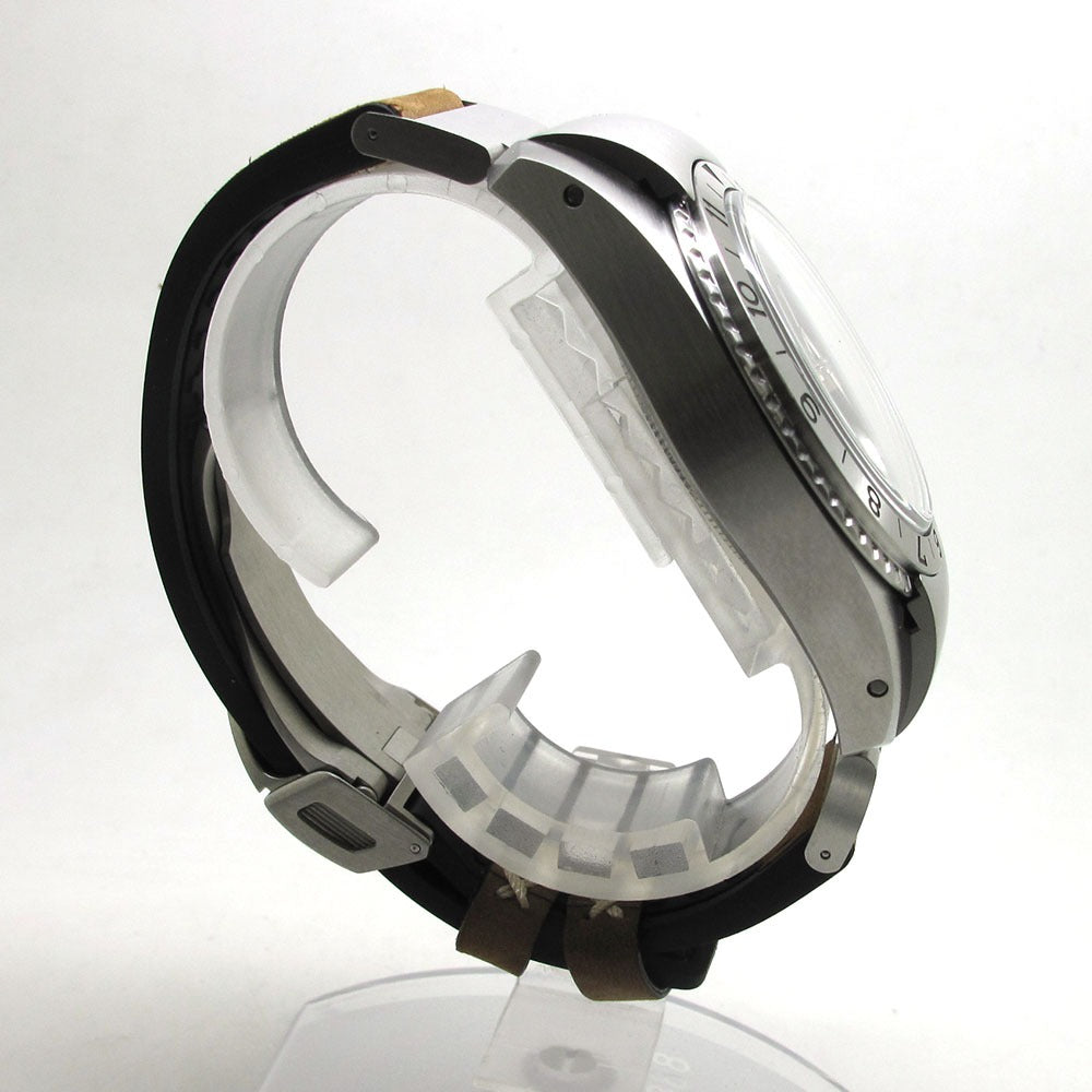 TUDOR チュードル 腕時計 ブラックベイ P01 70150 M70150-0001 自動巻き 未使用品